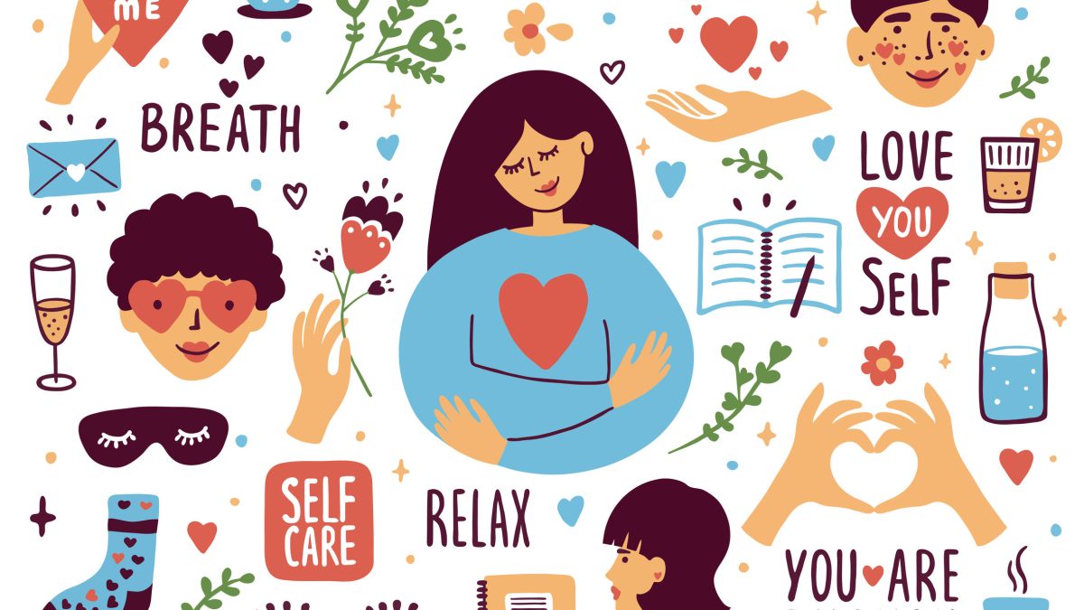 Three Ways to Practice Self-Care | Lafayette Family YMCA