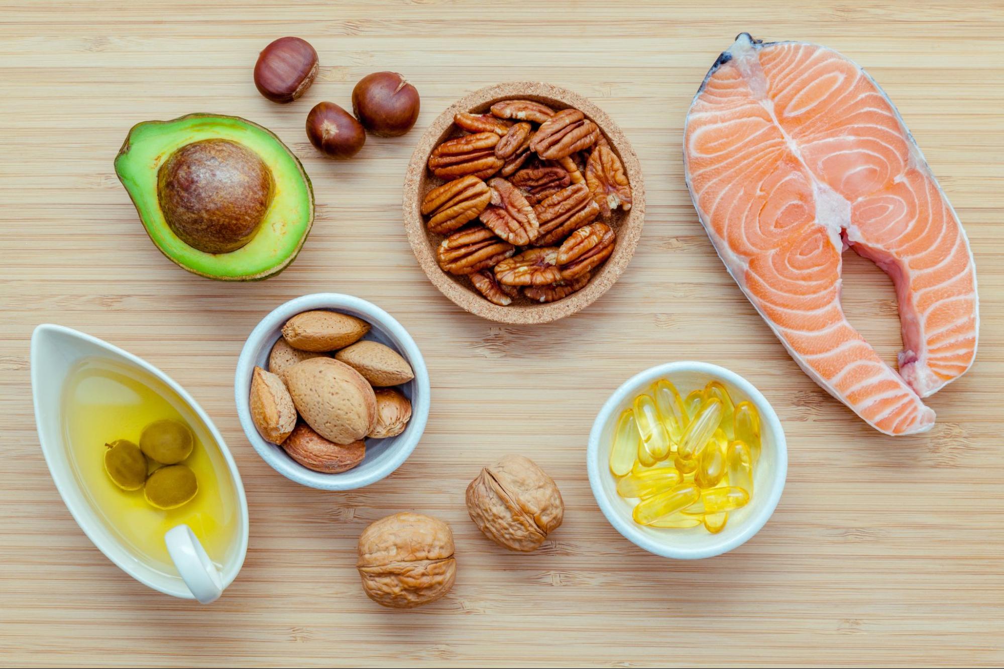 There are a variety of myths about eating fats, but the YMCA shares the truth about fats and diets.
